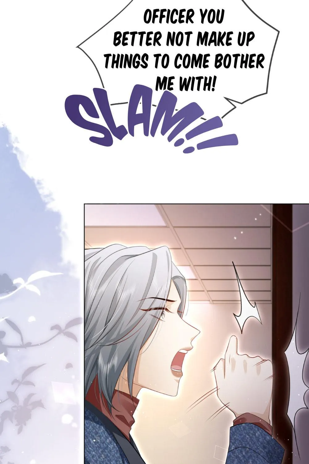 Shu Shou Jiu Qing Chapter 6 page 53 - 