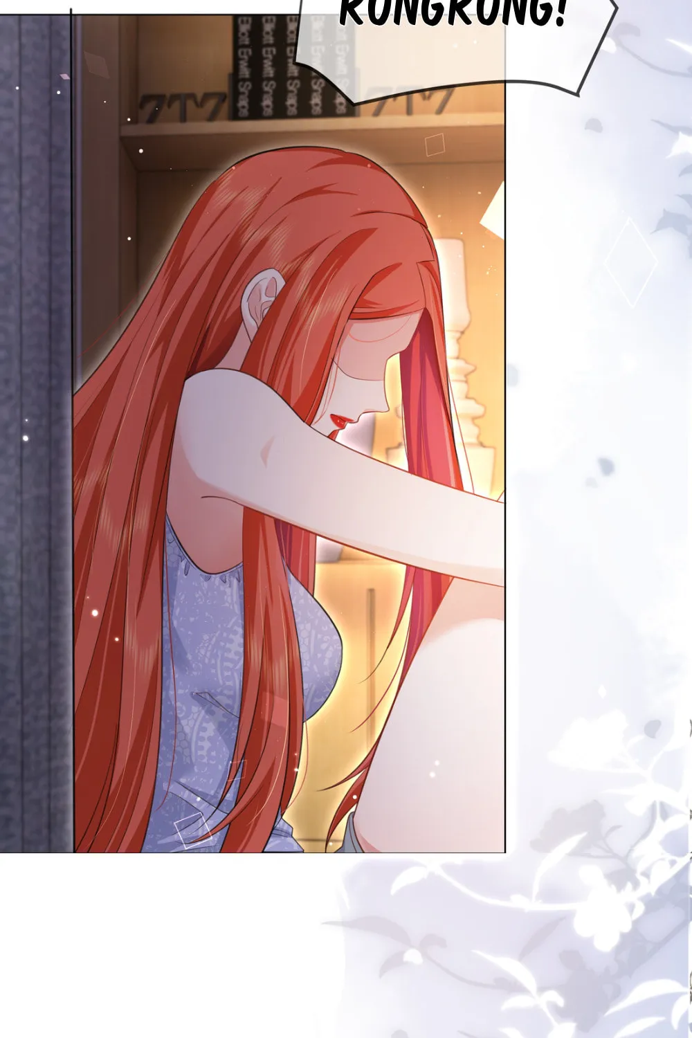 Shu Shou Jiu Qing Chapter 6 page 55 - 