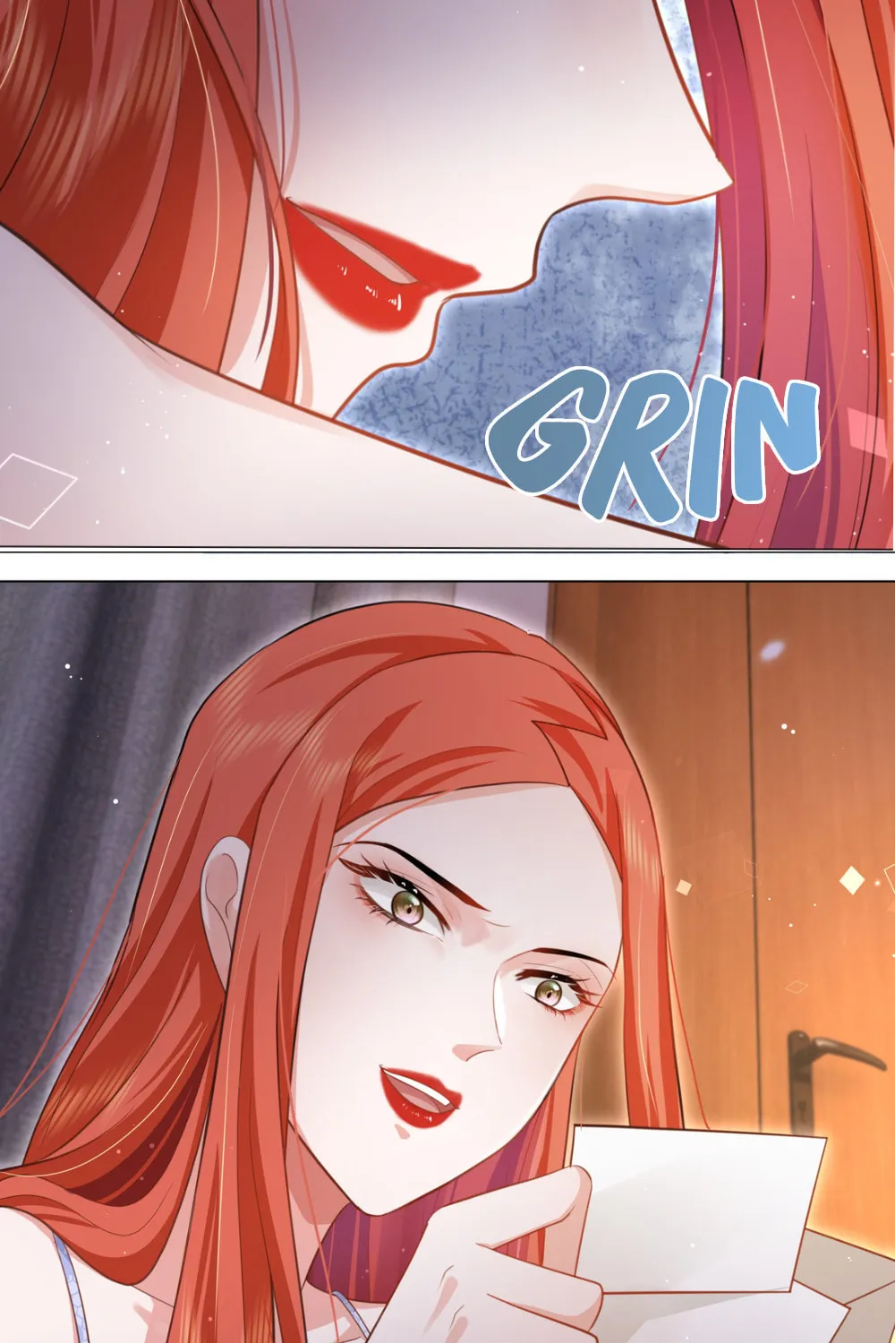 Shu Shou Jiu Qing Chapter 6 page 57 - 