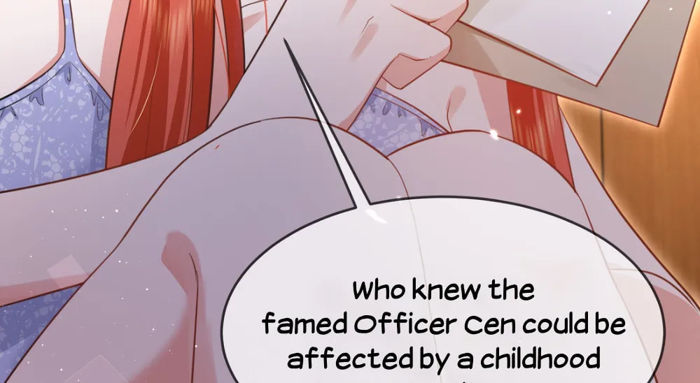 Shu Shou Jiu Qing Chapter 6 page 58 - 