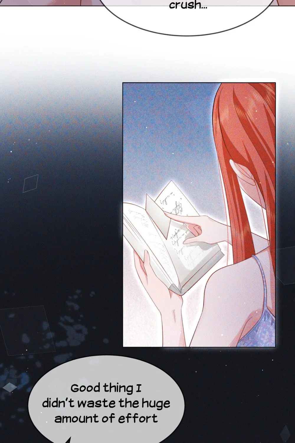 Shu Shou Jiu Qing Chapter 6 page 59 - 