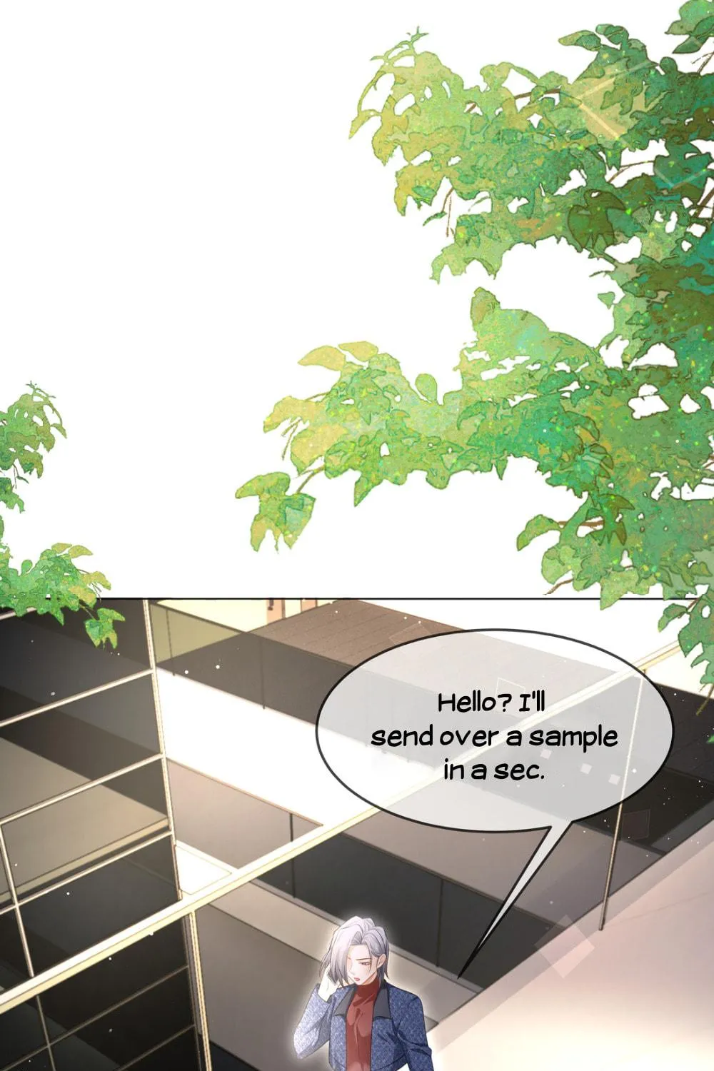 Shu Shou Jiu Qing Chapter 6 page 65 - 