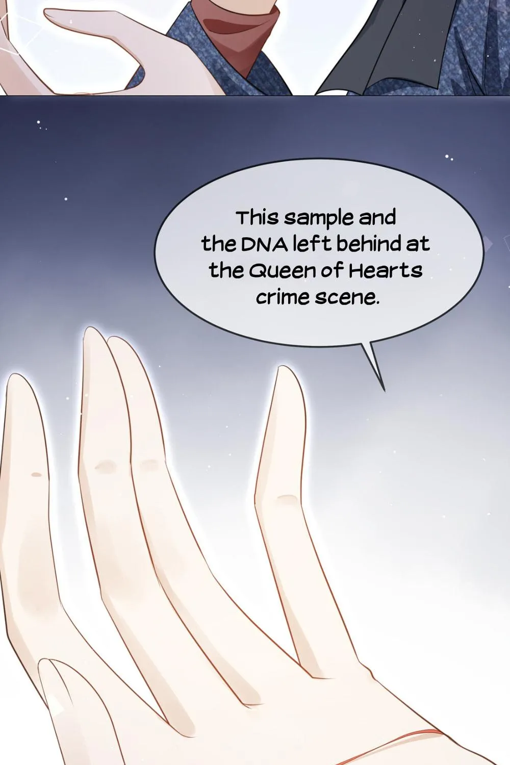 Shu Shou Jiu Qing Chapter 6 page 69 - 