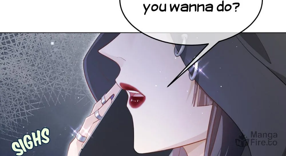 Shu Shou Jiu Qing Chapter 7 page 24 - 
