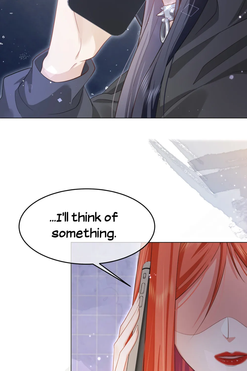 Shu Shou Jiu Qing Chapter 7 page 25 - 