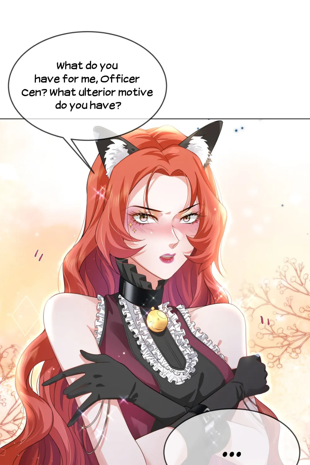 Shu Shou Jiu Qing Chapter 7 page 27 - 