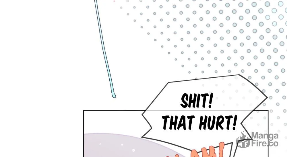 Shu Shou Jiu Qing Chapter 7 page 30 - 