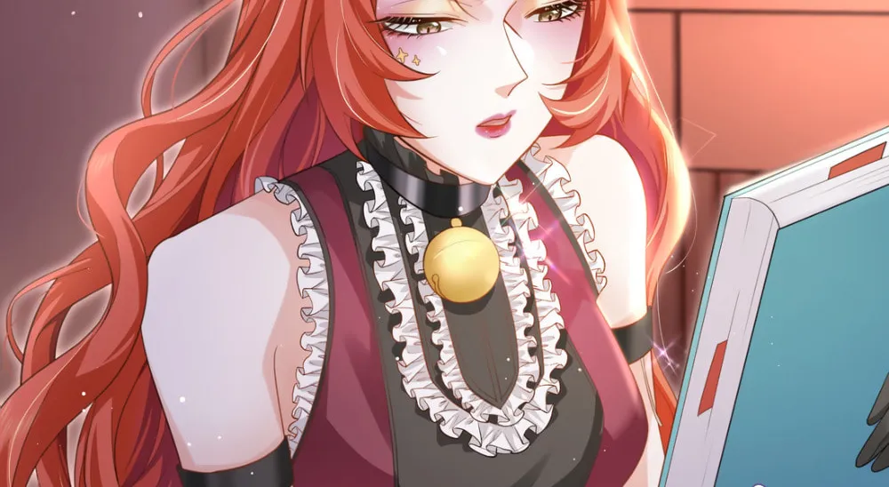 Shu Shou Jiu Qing Chapter 7 page 32 - 