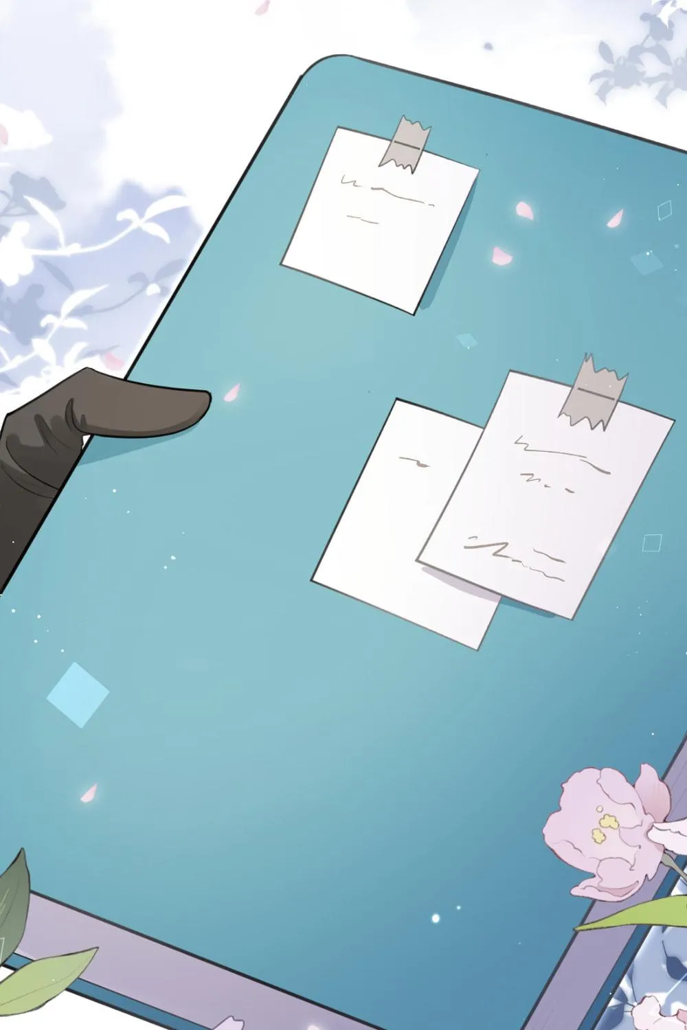 Shu Shou Jiu Qing Chapter 7 page 35 - 