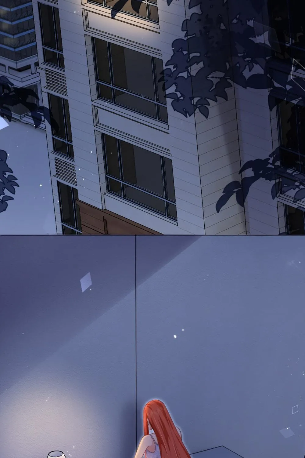 Shu Shou Jiu Qing Chapter 7 page 5 - 