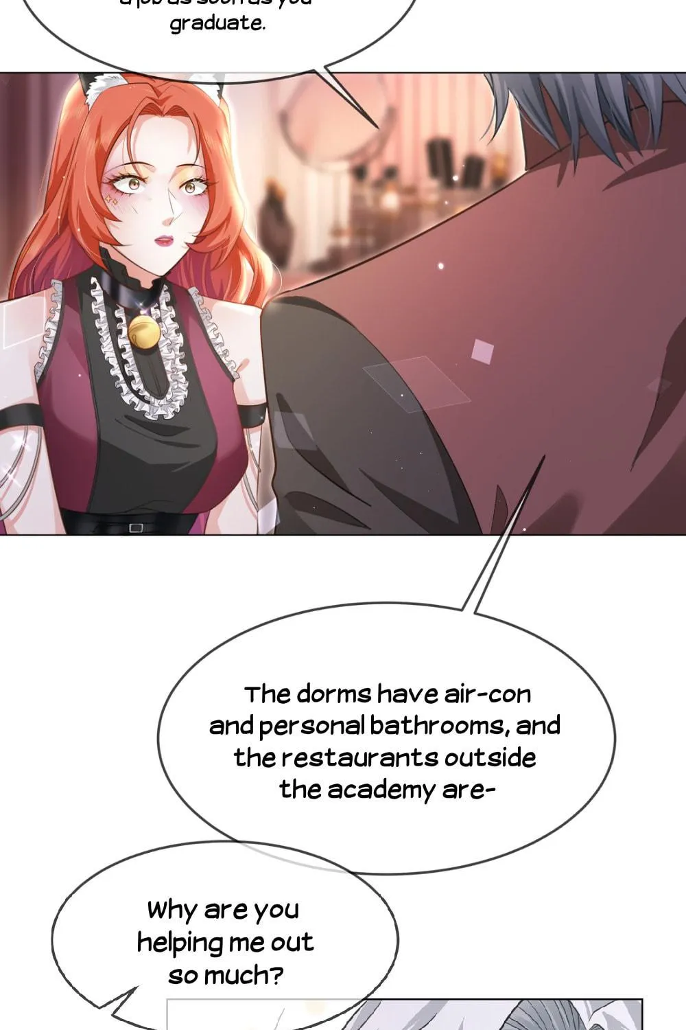 Shu Shou Jiu Qing Chapter 7 page 41 - 