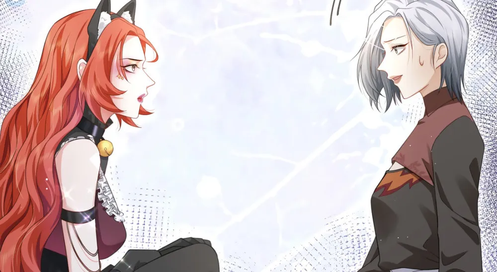 Shu Shou Jiu Qing Chapter 7 page 44 - 