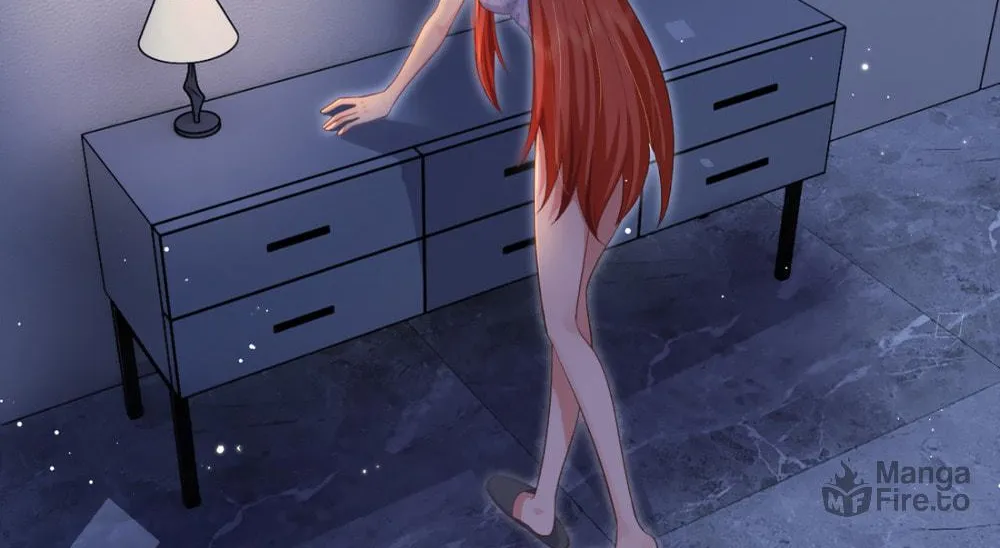 Shu Shou Jiu Qing Chapter 7 page 6 - 