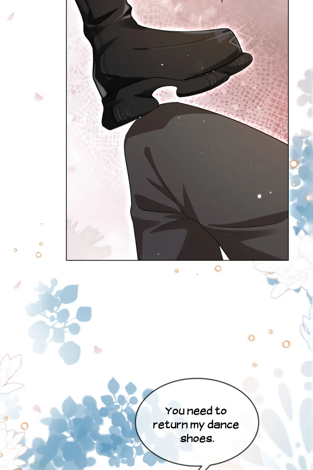 Shu Shou Jiu Qing Chapter 7 page 51 - 