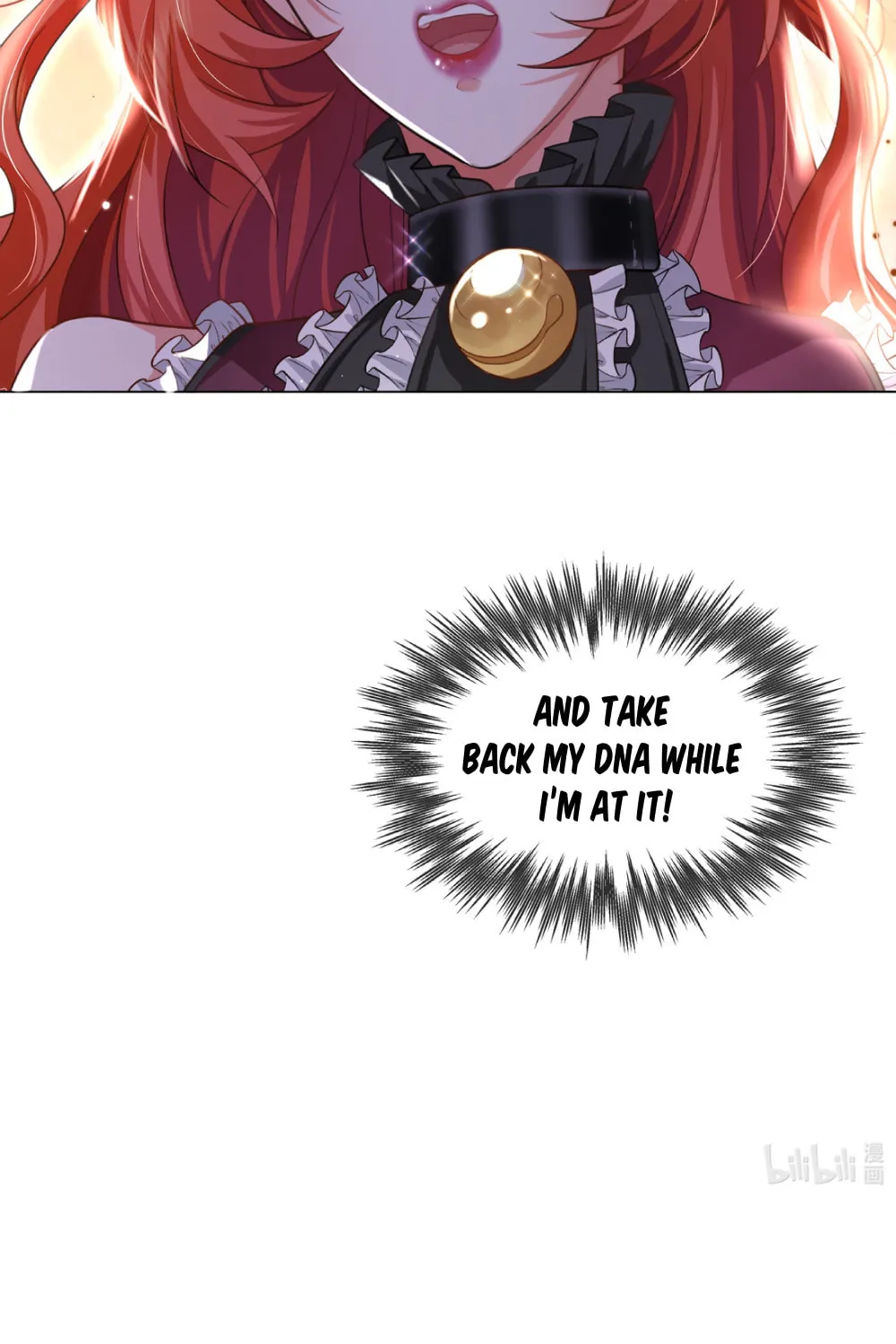 Shu Shou Jiu Qing Chapter 7 page 55 - 