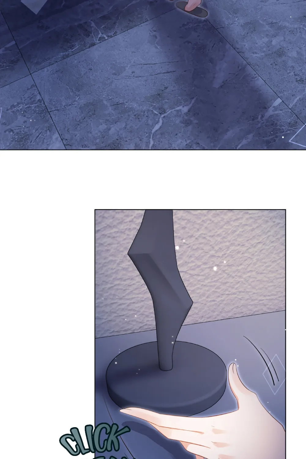 Shu Shou Jiu Qing Chapter 7 page 7 - 