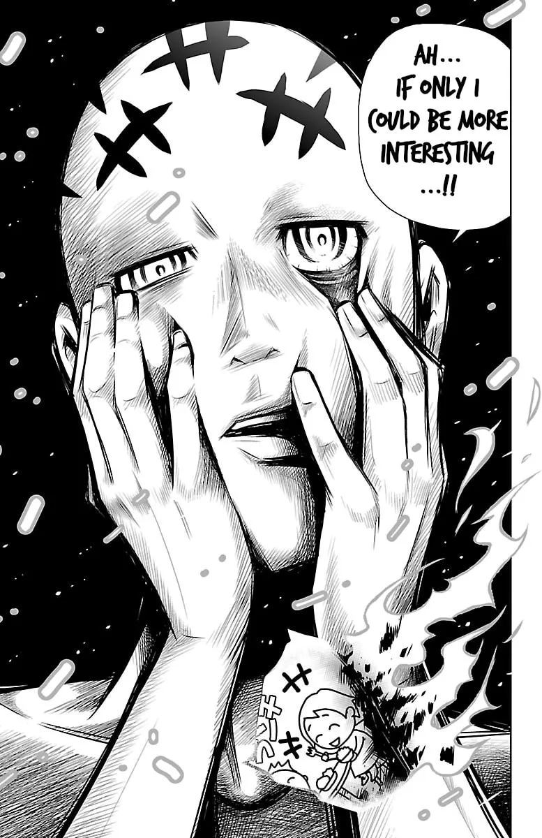 Shuffle Gakuen Chapter 1 page 23 - 