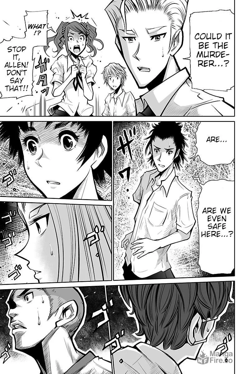 Shuffle Gakuen Chapter 1 page 51 - 