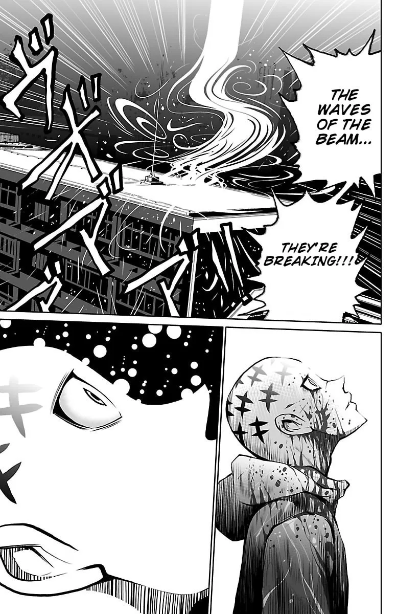 Shuffle Gakuen Chapter 1 page 61 - 