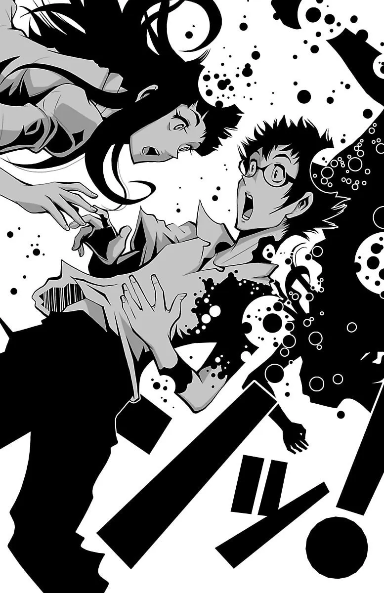 Shuffle Gakuen Chapter 1 page 62 - 