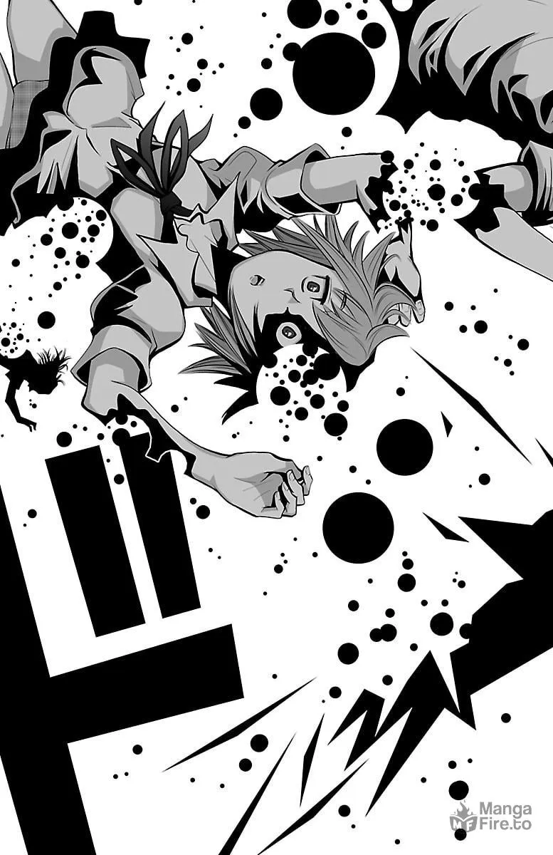 Shuffle Gakuen Chapter 1 page 63 - 