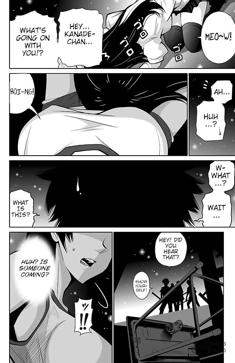 Shuffle Gakuen Chapter 1 page 66 - 