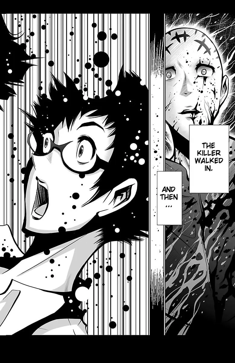 Shuffle Gakuen Chapter 2 page 2 - 
