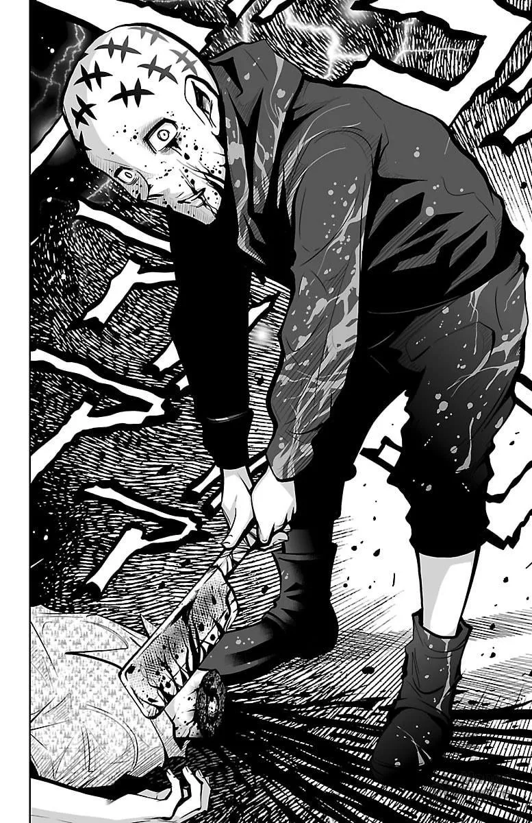 Shuffle Gakuen Chapter 2 page 24 - 