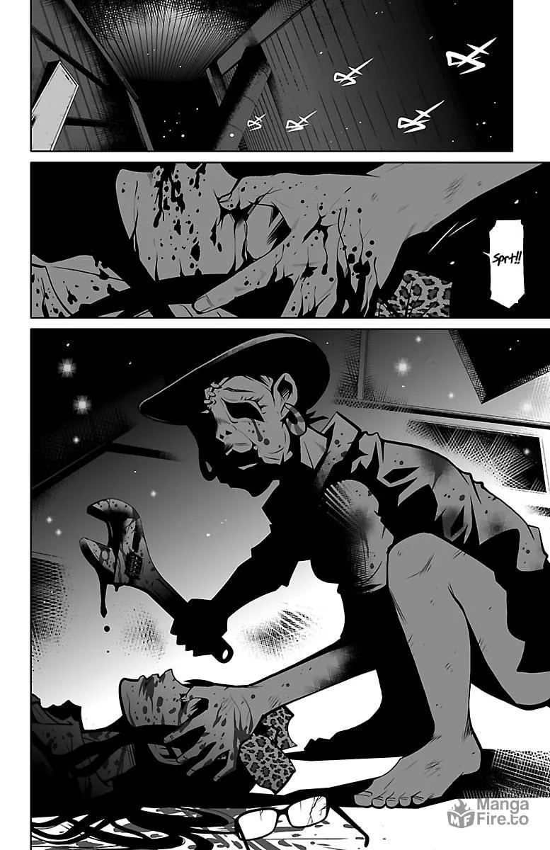 Shuffle Gakuen Chapter 2 page 40 - 