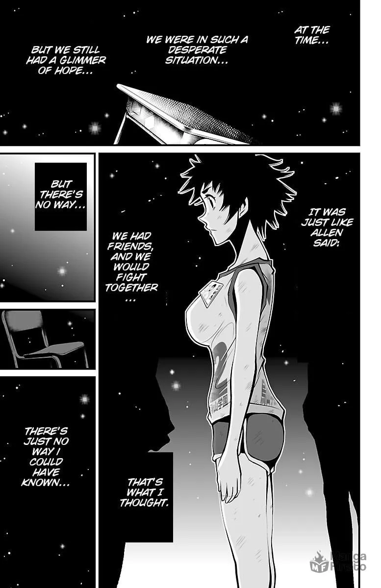 Shuffle Gakuen Chapter 4 page 48 - 