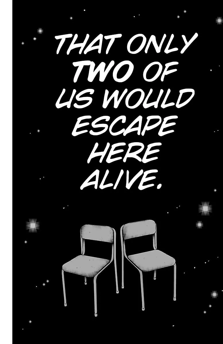 Shuffle Gakuen Chapter 4 page 49 - 