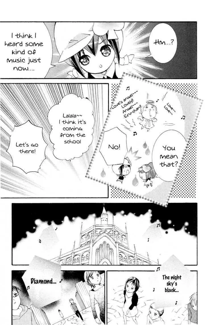 Shugo Chara! Chapter 23 page 21 - 