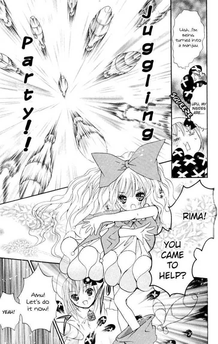 Shugo Chara! Chapter 23 page 30 - 