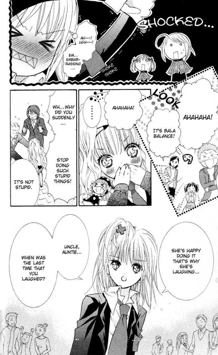Shugo Chara! Chapter 23 page 37 - 