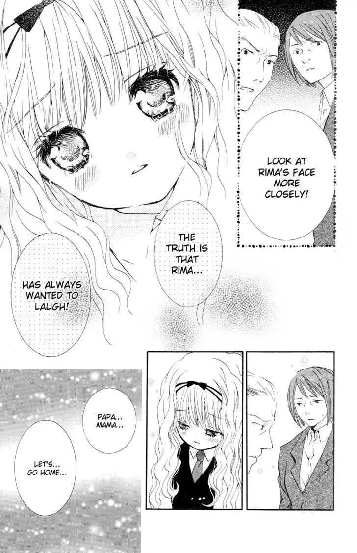 Shugo Chara! Chapter 23 page 38 - 