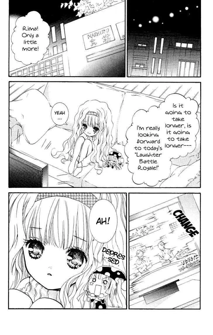 Shugo Chara! Chapter 23 page 9 - 