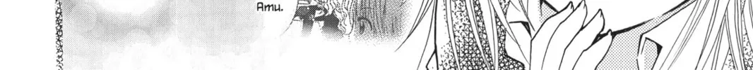 Shugo Chara! Chapter 24 page 34 - 