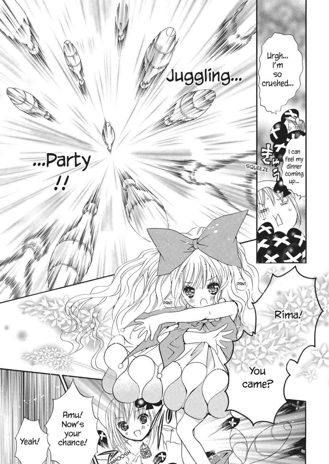 Shugo Chara! Chapter 24 page 53 - 