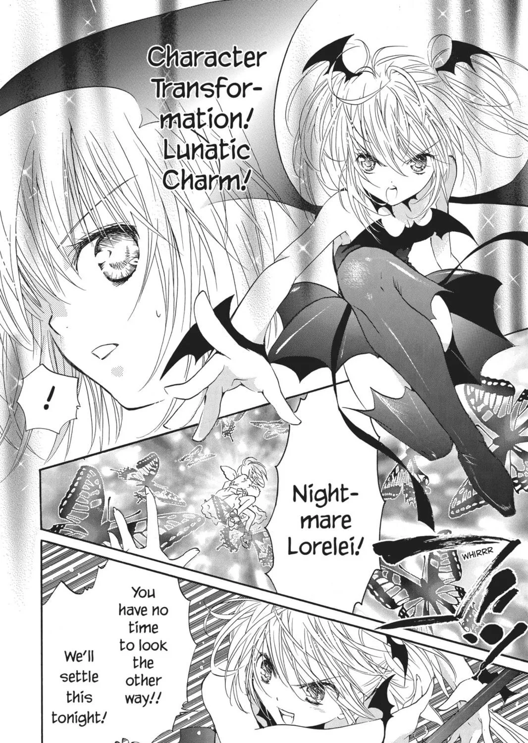 Shugo Chara! Chapter 26 page 49 - 