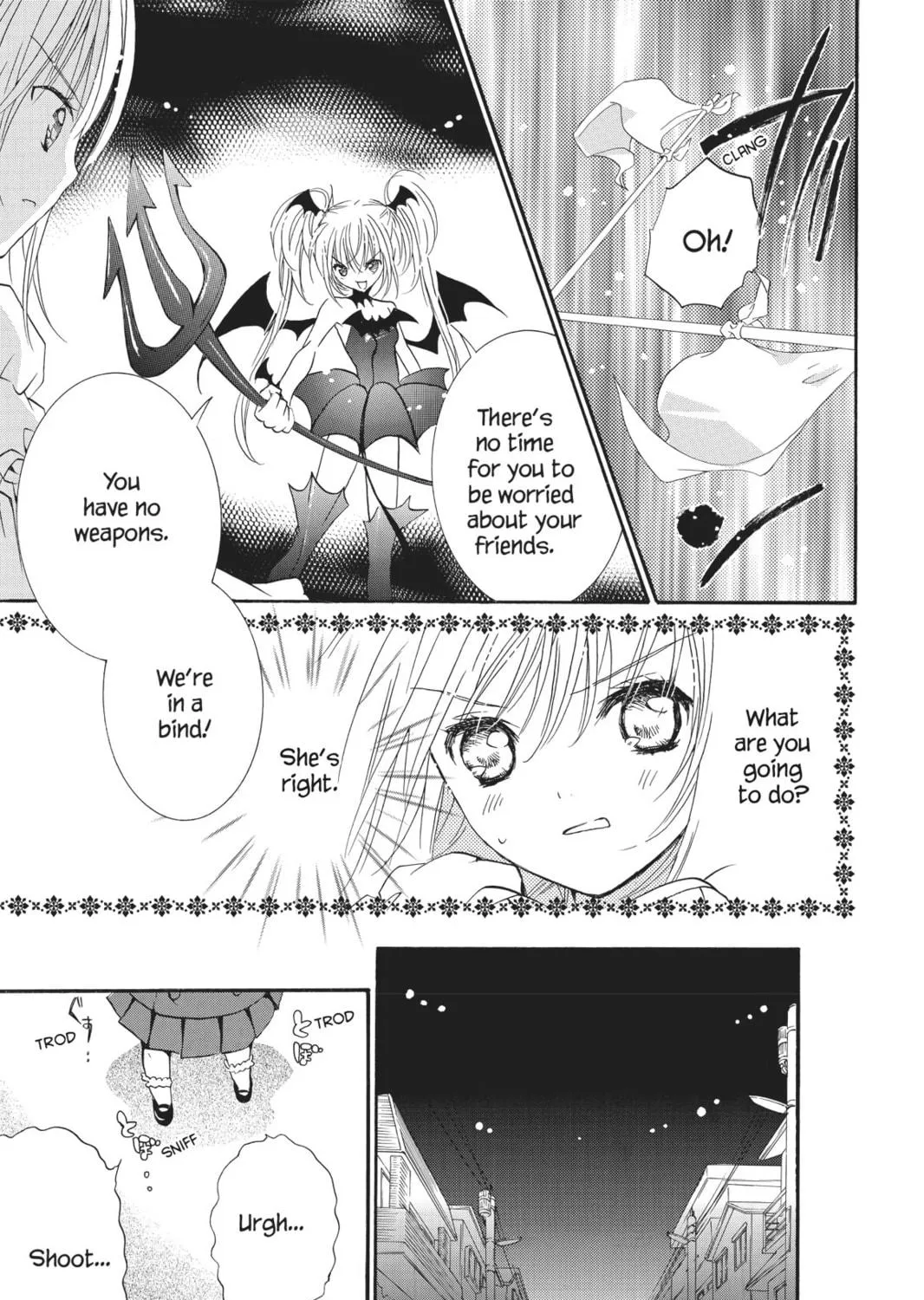 Shugo Chara! Chapter 26 page 59 - 