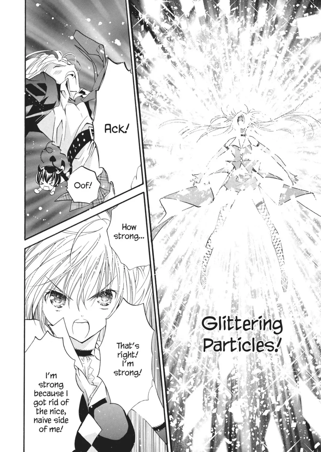 Shugo Chara! Chapter 26 page 73 - 