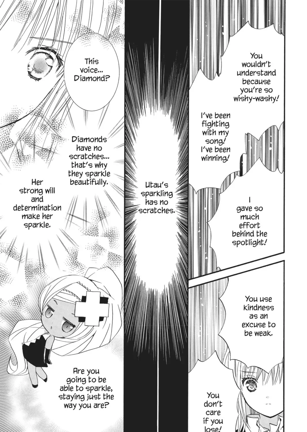 Shugo Chara! Chapter 26 page 75 - 
