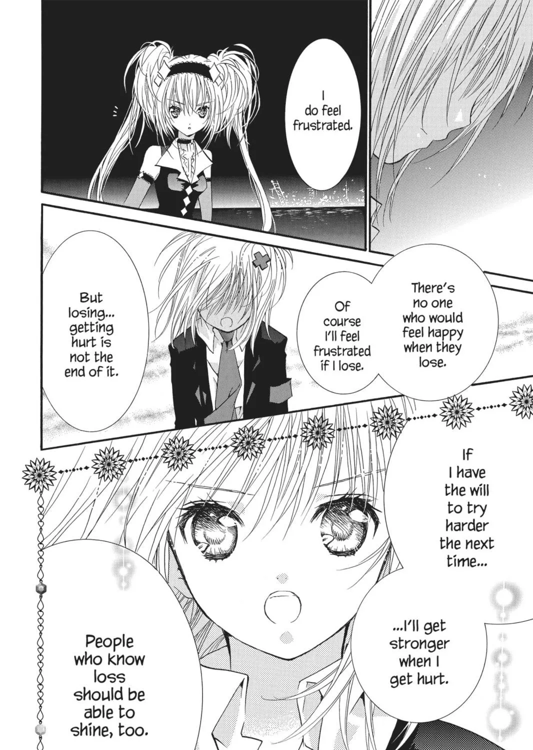Shugo Chara! Chapter 26 page 77 - 