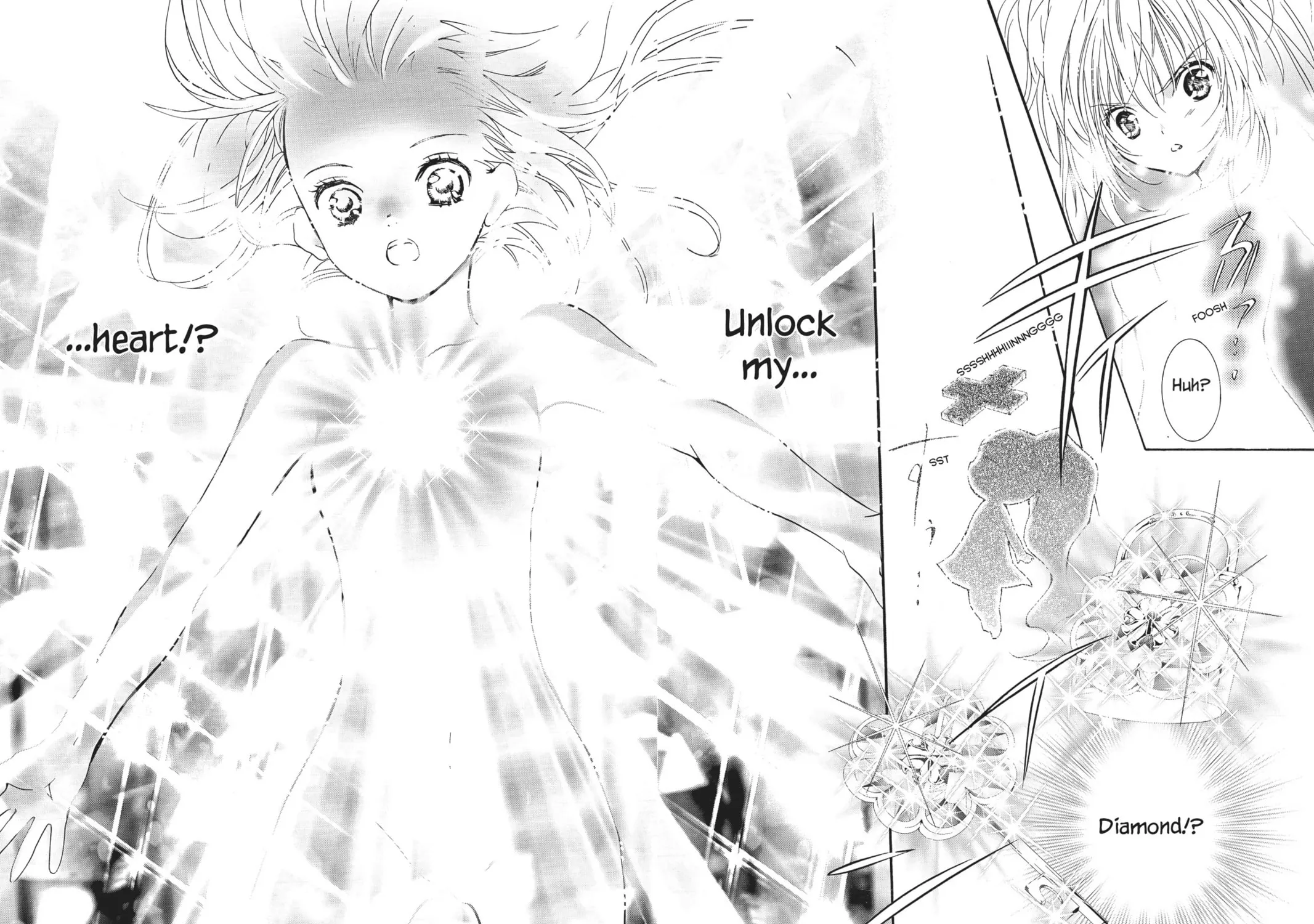Shugo Chara! Chapter 26 page 81 - 