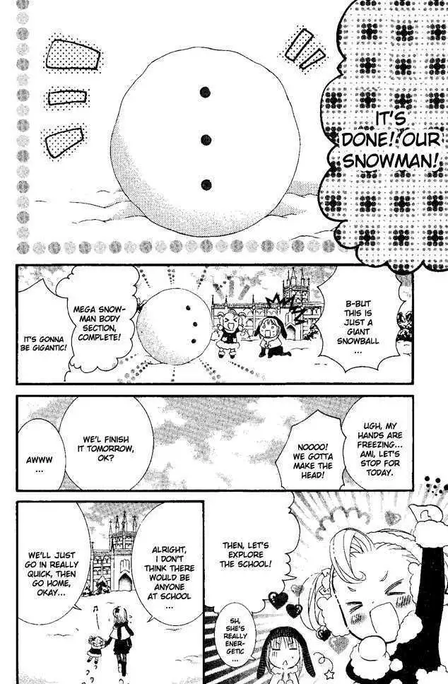 Shugo Chara! Chapter 27 page 27 - 