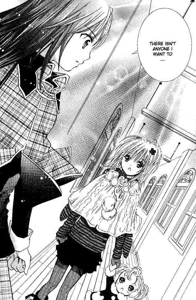 Shugo Chara! Chapter 27 page 29 - 
