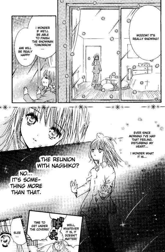 Shugo Chara! Chapter 27 page 34 - 