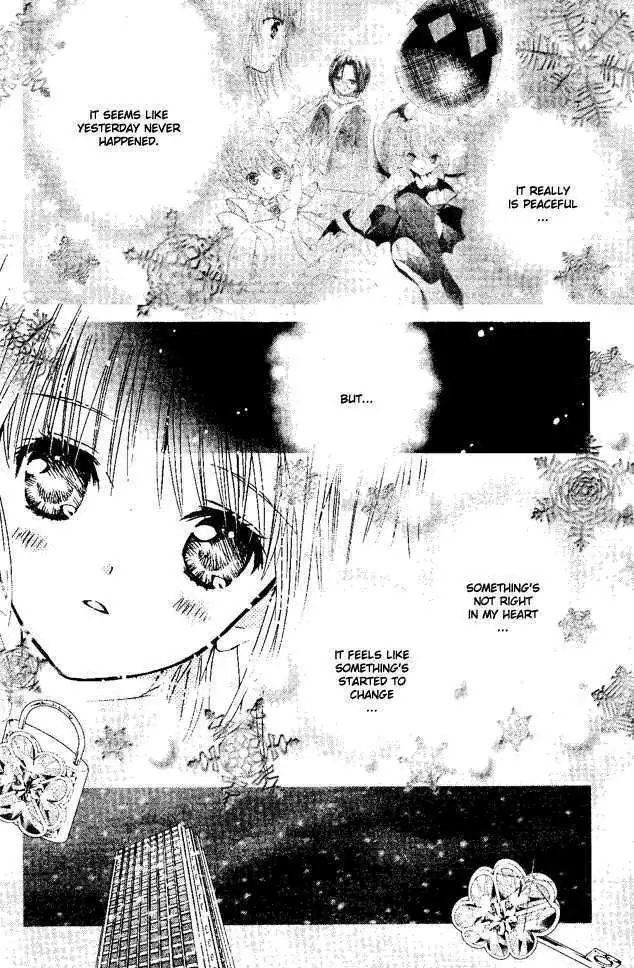 Shugo Chara! Chapter 27 page 9 - 