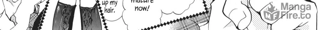 Shugo Chara! Chapter 28 page 30 - 