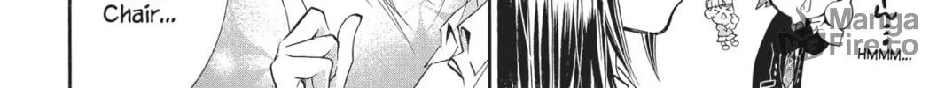 Shugo Chara! Chapter 28 page 36 - 